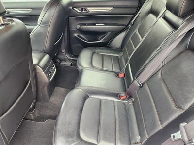 2020 Mazda Mazda CX-5 Grand Touring