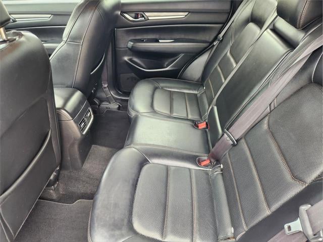 2020 Mazda Mazda CX-5 Grand Touring