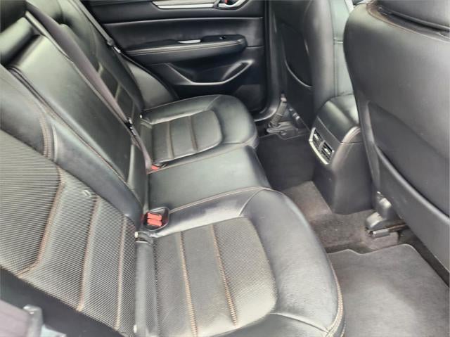 2020 Mazda Mazda CX-5 Grand Touring