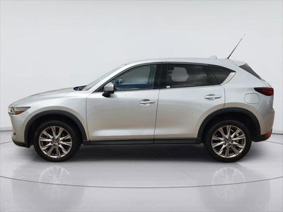 2020 Mazda Mazda CX-5 Grand Touring