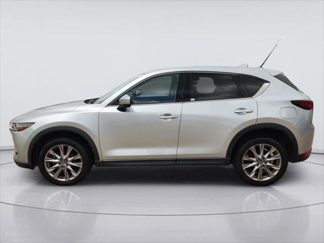 2020 Mazda Mazda CX-5 Grand Touring