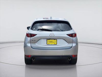 2020 Mazda Mazda CX-5 Grand Touring