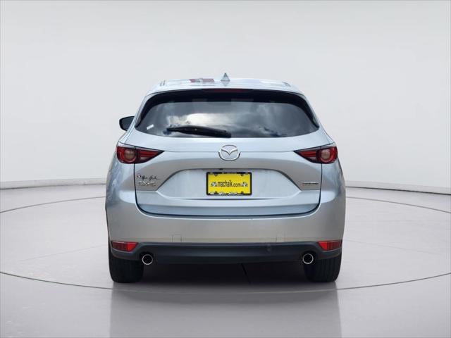 2020 Mazda Mazda CX-5 Grand Touring