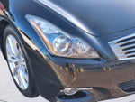 2014 INFINITI Q60 Base