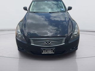 2014 INFINITI Q60 Base
