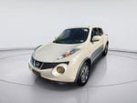 2013 Nissan JUKE S