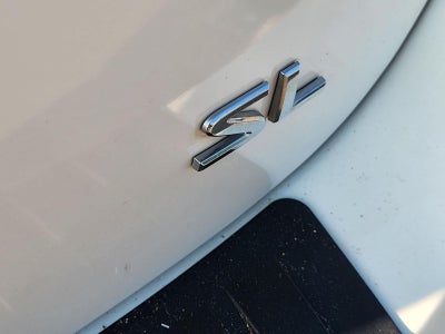 2013 Nissan Rogue SL