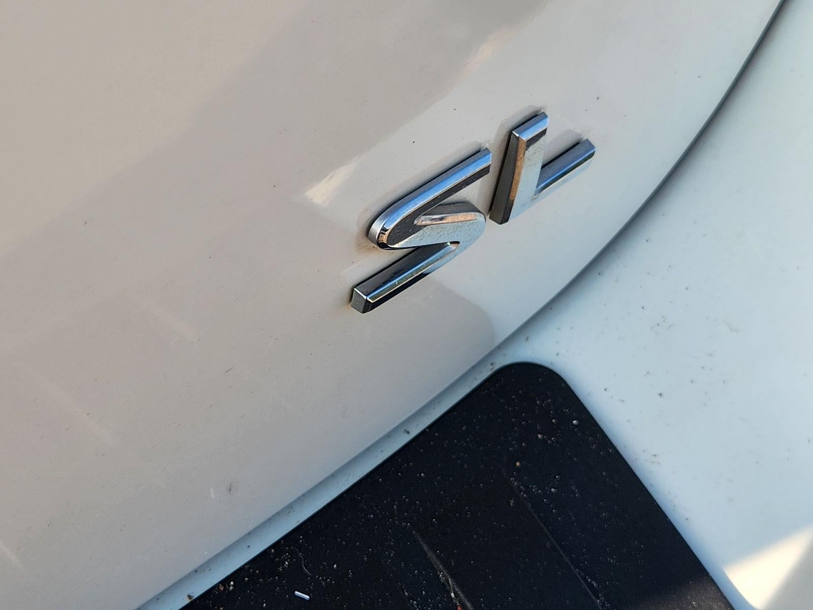 2013 Nissan Rogue SL