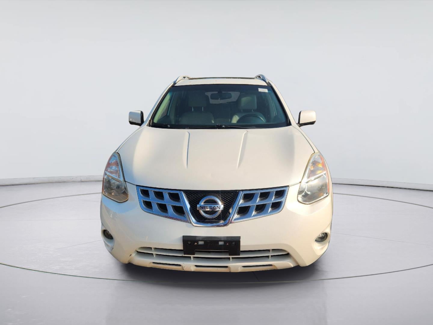 2013 Nissan Rogue SL