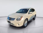 2013 Nissan Rogue SL