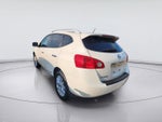 2013 Nissan Rogue SL