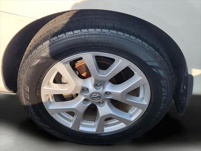 2013 Nissan Rogue SL