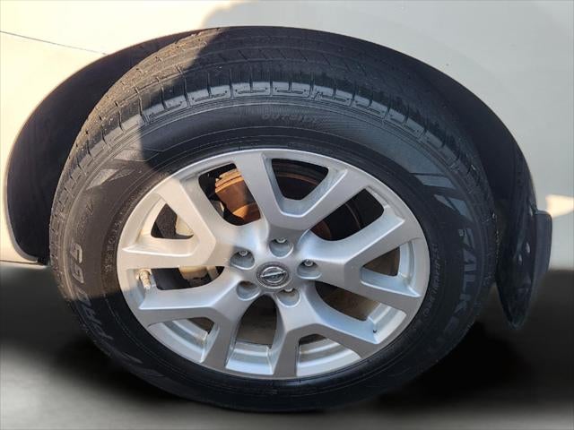 2013 Nissan Rogue SL