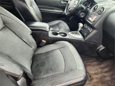 2013 Nissan Rogue SL