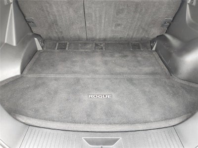 2013 Nissan Rogue SL
