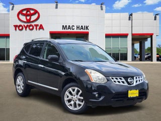 2013 Nissan Rogue SL