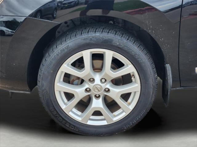 2013 Nissan Rogue SL