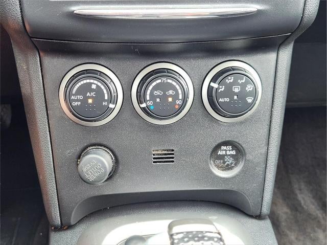 2013 Nissan Rogue SL