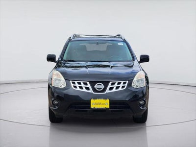 2013 Nissan Rogue SL