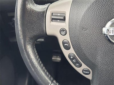 2013 Nissan Rogue SL