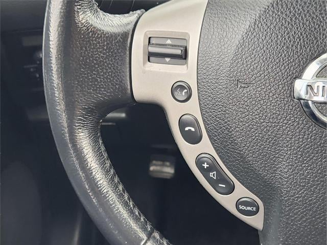 2013 Nissan Rogue SL