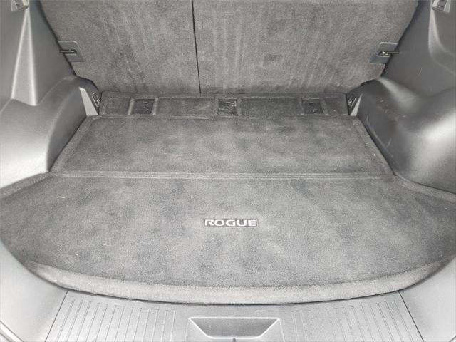 2013 Nissan Rogue SL