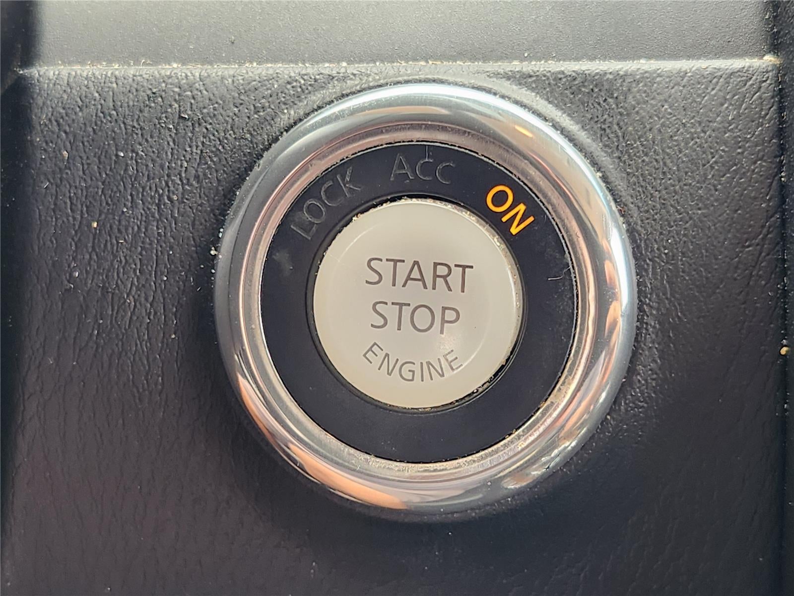 2014 INFINITI QX80 Base