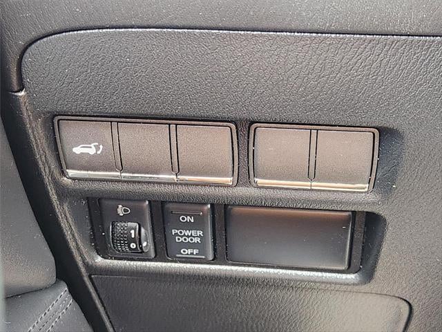 2014 INFINITI QX80 Base