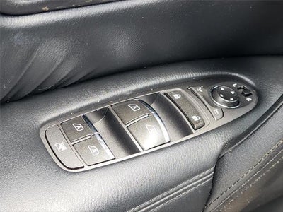 2014 INFINITI QX80 Base
