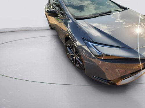 2024 Toyota Prius Limited