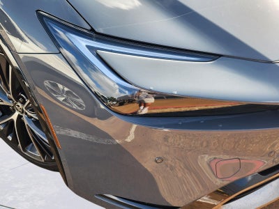2024 Toyota Prius Limited