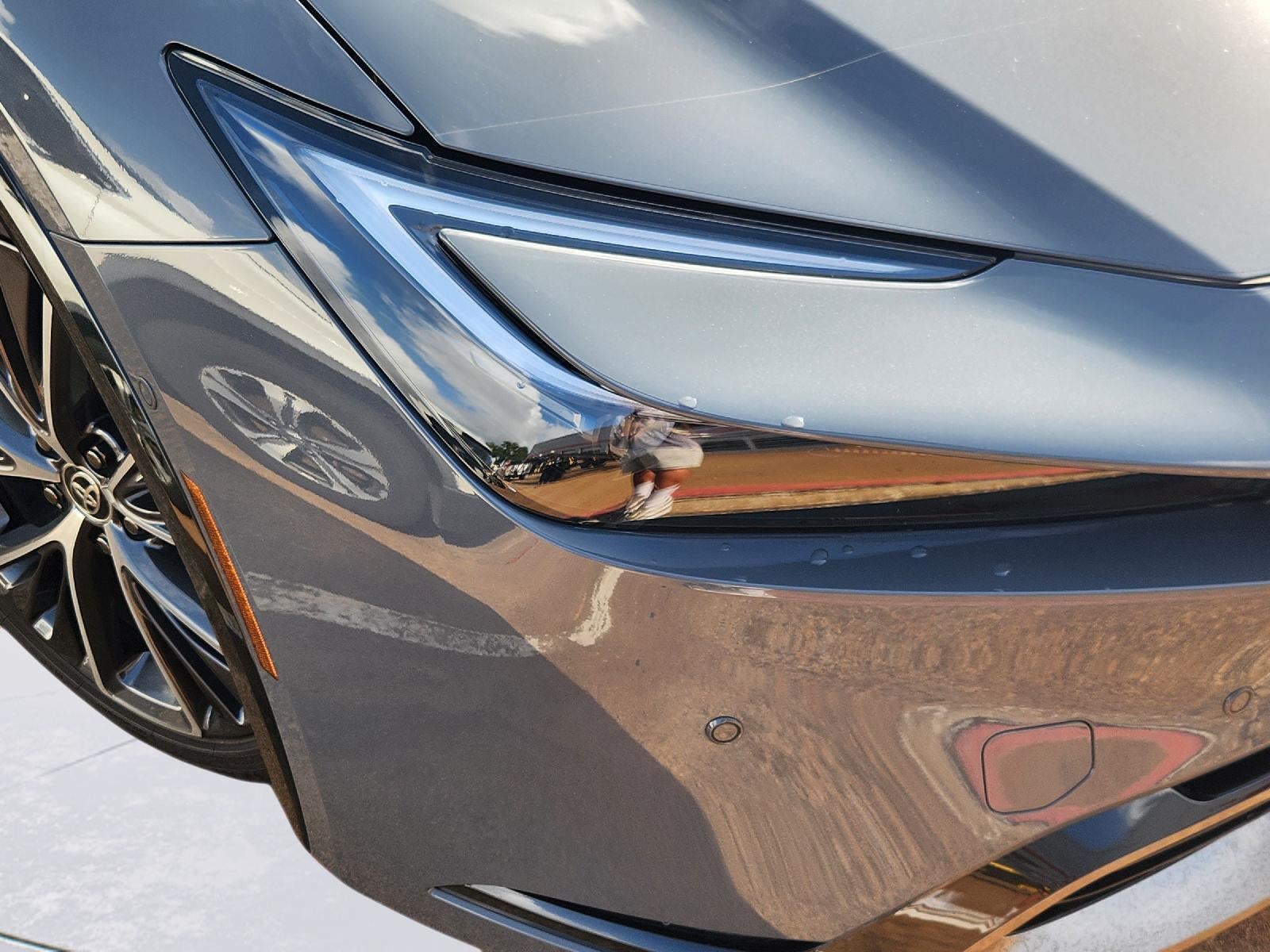 2024 Toyota Prius Limited