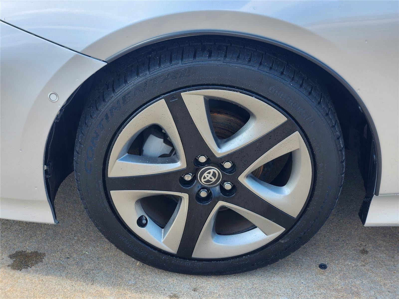 2019 Toyota Prius Limited