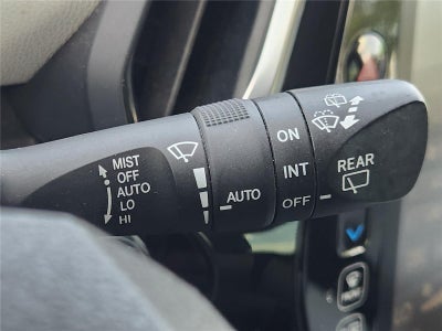 2019 Toyota Prius Limited