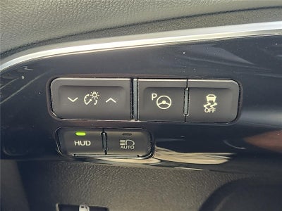 2019 Toyota Prius Limited