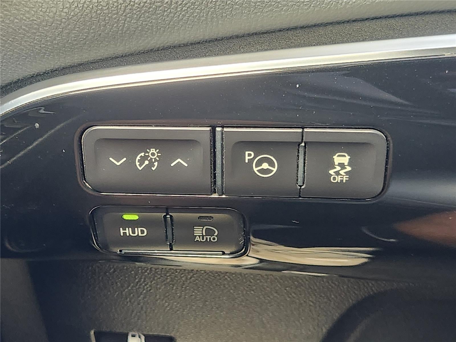 2019 Toyota Prius Limited
