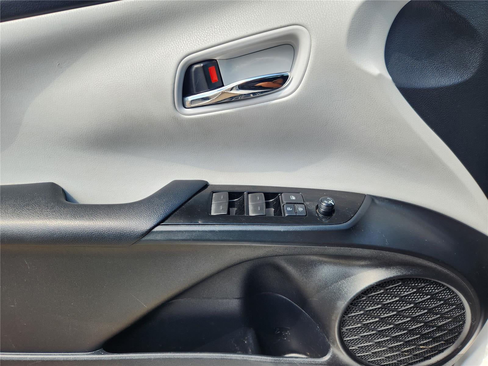 2019 Toyota Prius Limited