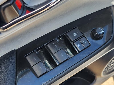 2019 Toyota Prius Limited