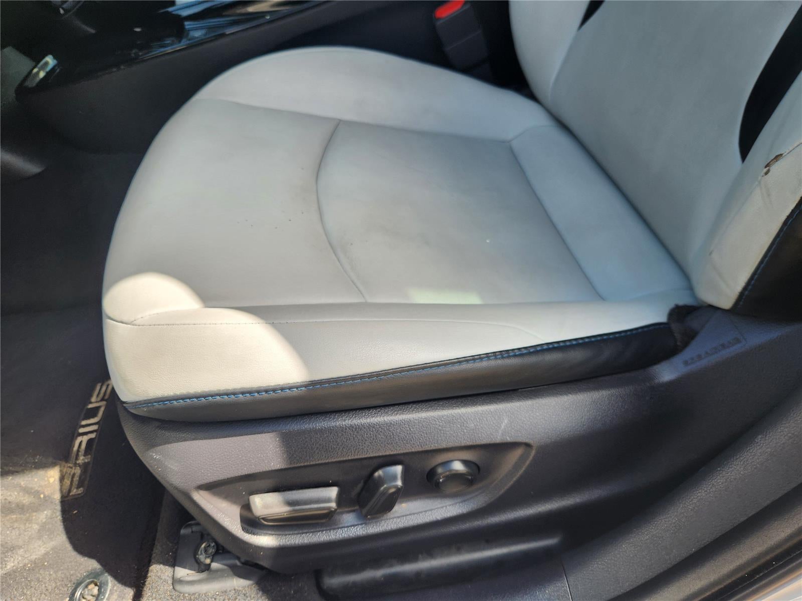 2019 Toyota Prius Limited