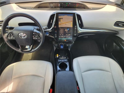 2019 Toyota Prius Limited