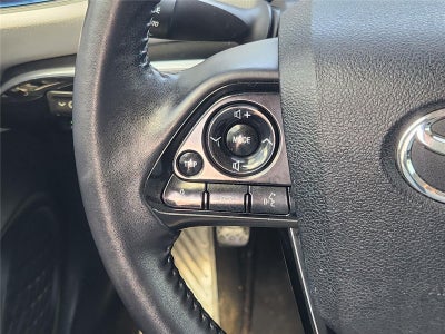 2019 Toyota Prius Limited