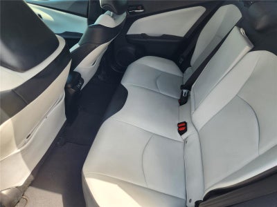 2019 Toyota Prius Limited