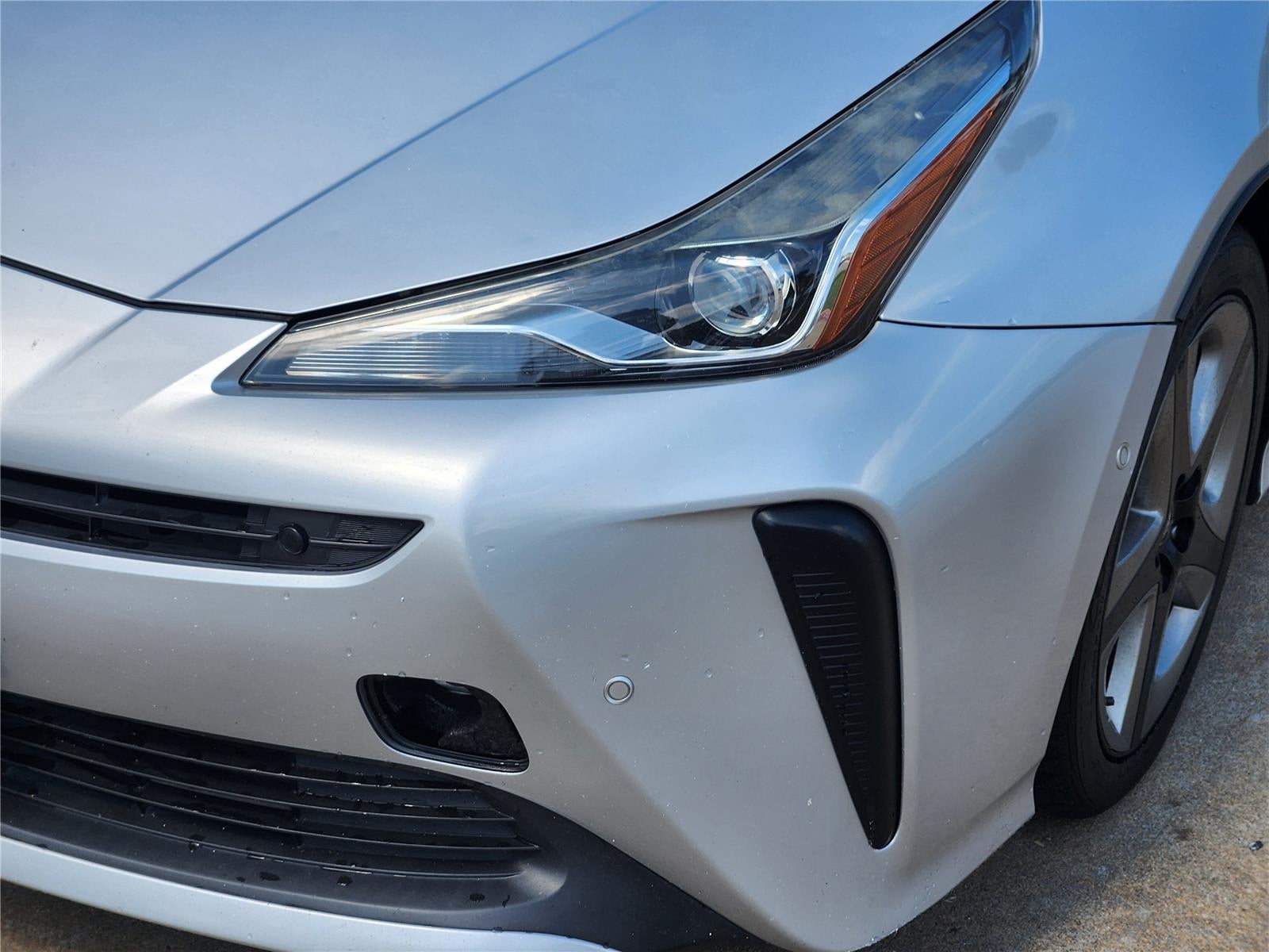 2019 Toyota Prius Limited
