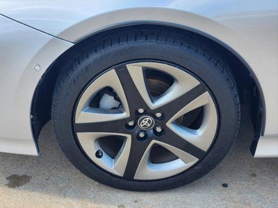 2019 Toyota Prius Limited