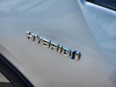 2019 Toyota Prius Limited