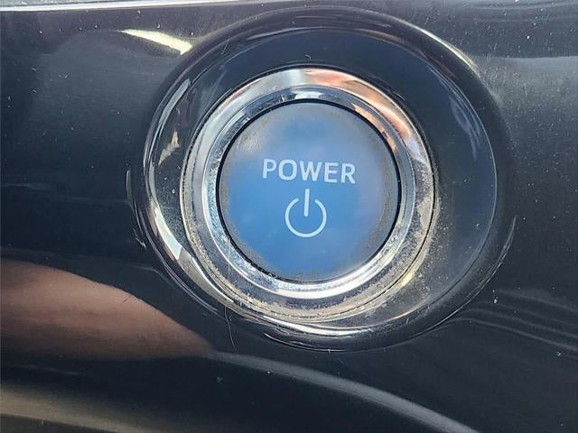 2019 Toyota Prius Limited