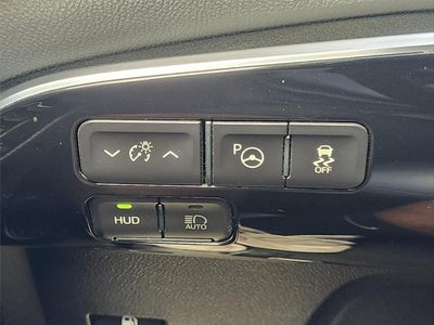 2019 Toyota Prius Limited
