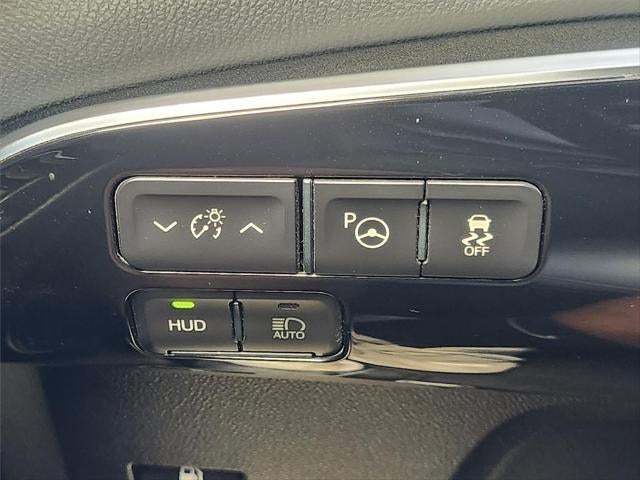 2019 Toyota Prius Limited