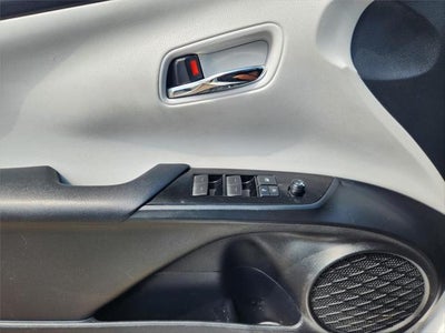 2019 Toyota Prius Limited