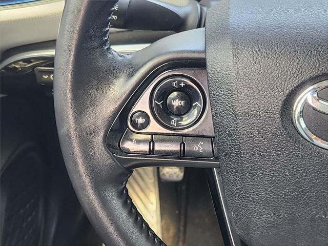2019 Toyota Prius Limited